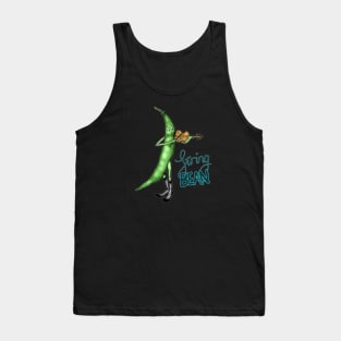 String Bean Tank Top